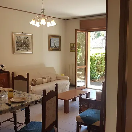 Zarina Apartment *