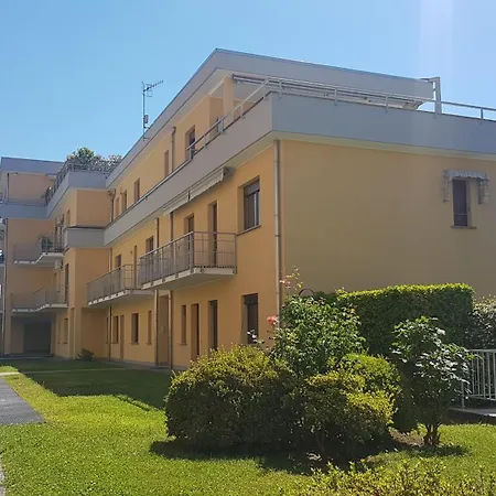 Zarina Appartement *