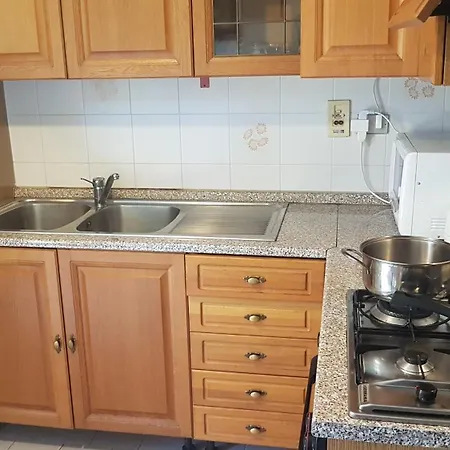 Apartment Zarina Pallanza