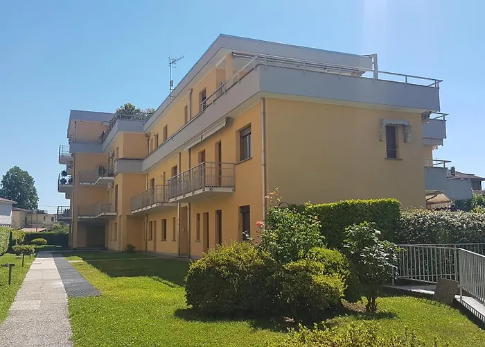 Zarina Апартаменты *