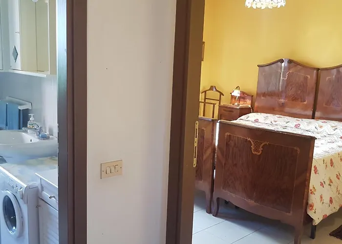 Zarina Lejlighed Pallanza