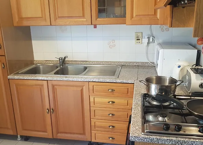 Lejlighed Zarina Pallanza